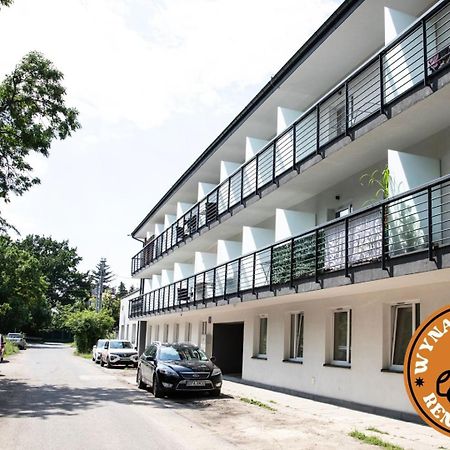 Adler Room Suite -- Prywatna Lazienka, Dostep Na Kod, Parking Łódź Eksteriør billede