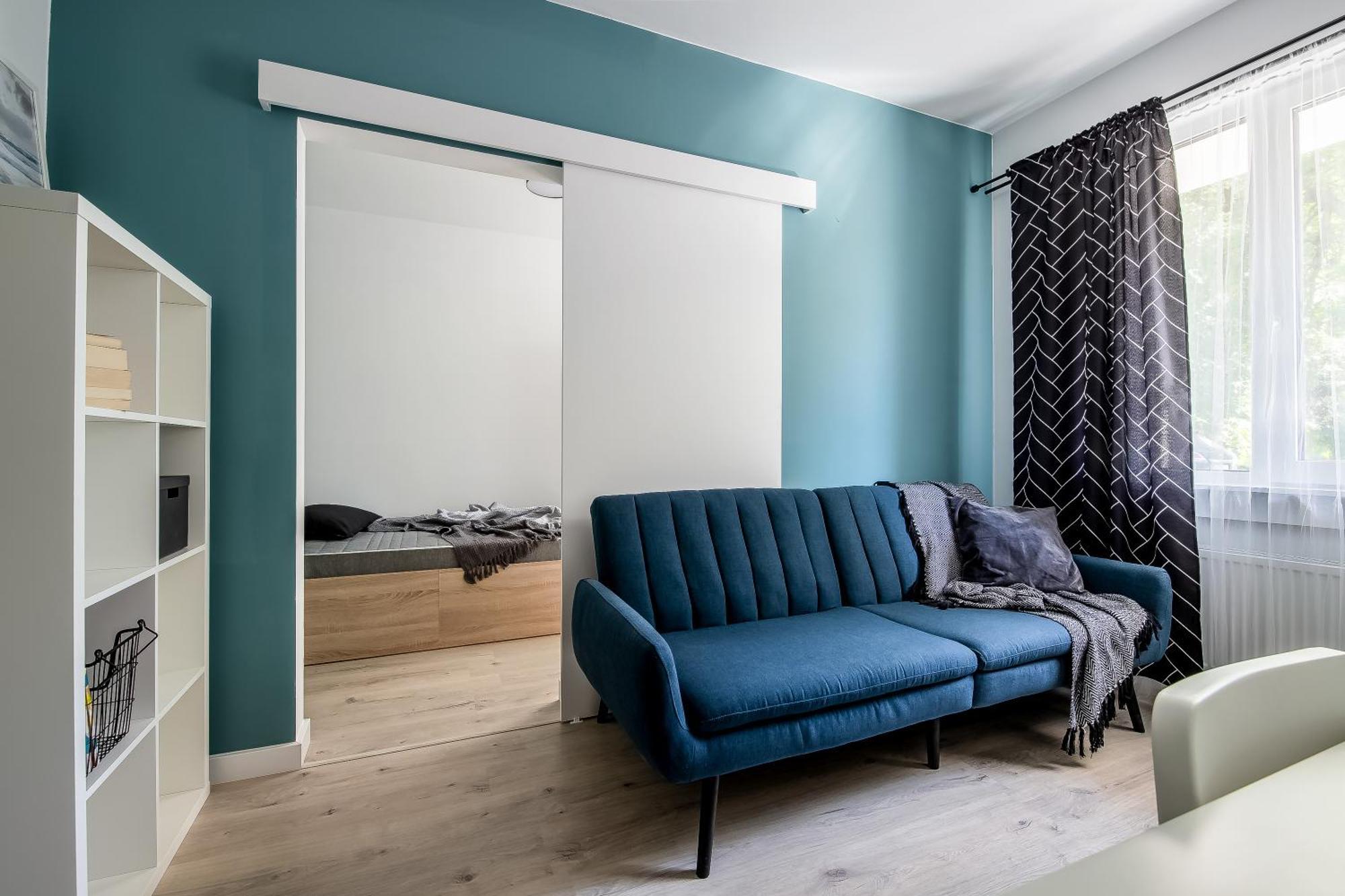 Adler Room Suite -- Prywatna Lazienka, Dostep Na Kod, Parking Łódź Eksteriør billede