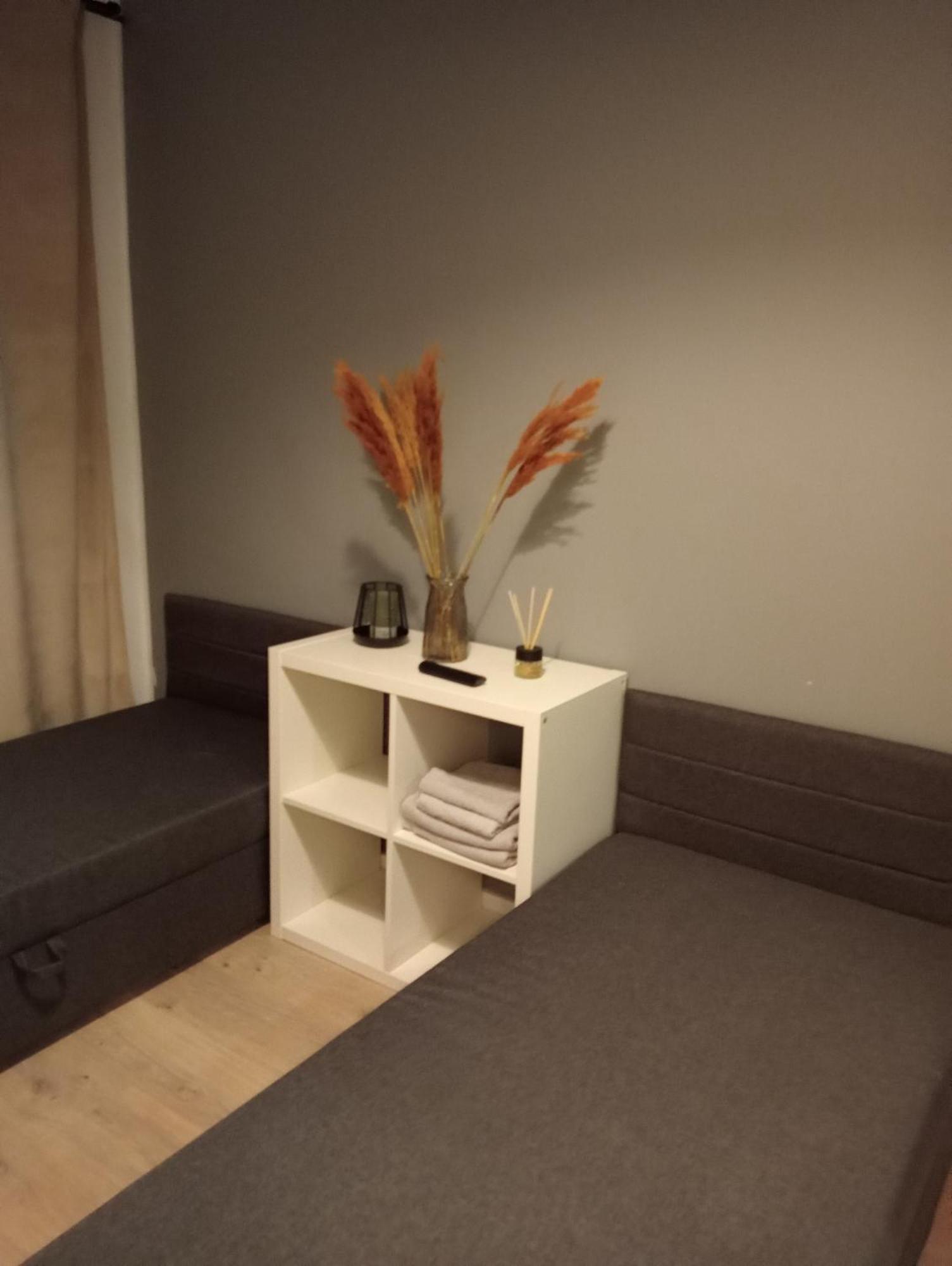 Adler Room Suite -- Prywatna Lazienka, Dostep Na Kod, Parking Łódź Eksteriør billede