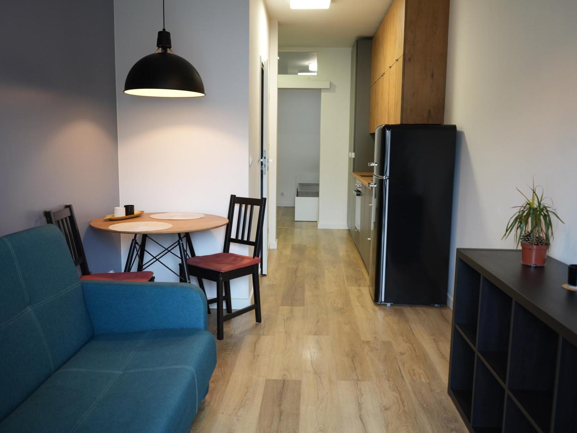 Adler Room Suite -- Prywatna Lazienka, Dostep Na Kod, Parking Łódź Eksteriør billede