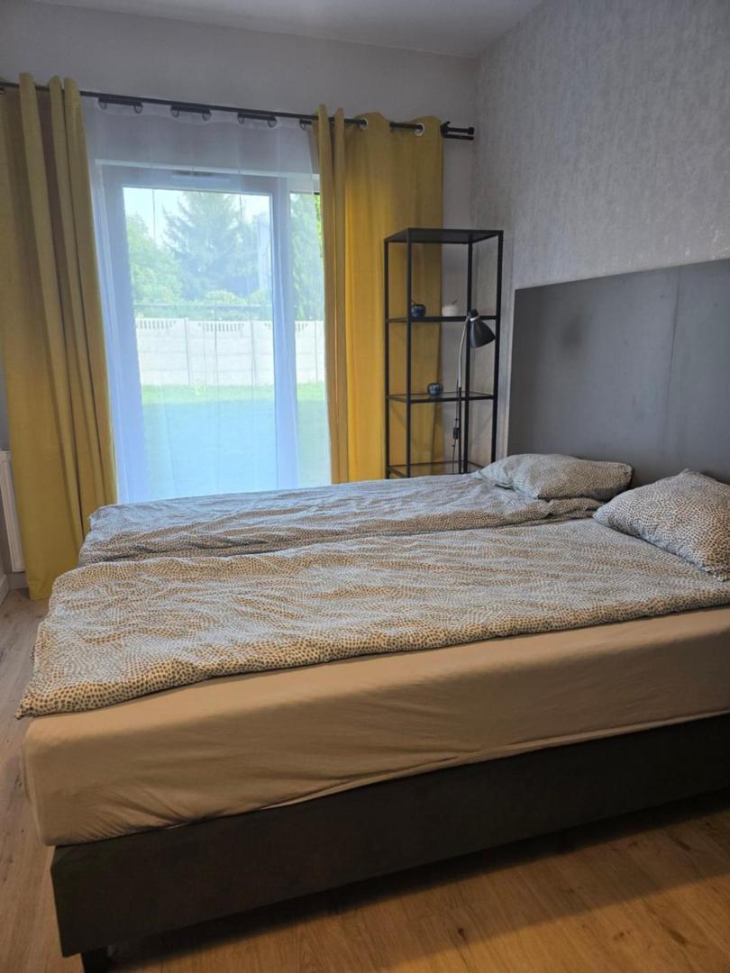 Adler Room Suite -- Prywatna Lazienka, Dostep Na Kod, Parking Łódź Eksteriør billede